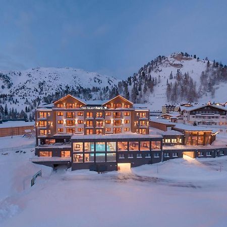 Das Tauernherz Obertauern Εξωτερικό φωτογραφία