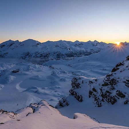 Das Tauernherz Obertauern Εξωτερικό φωτογραφία